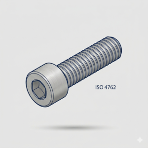 אלן M10X100 נירוסטה A2